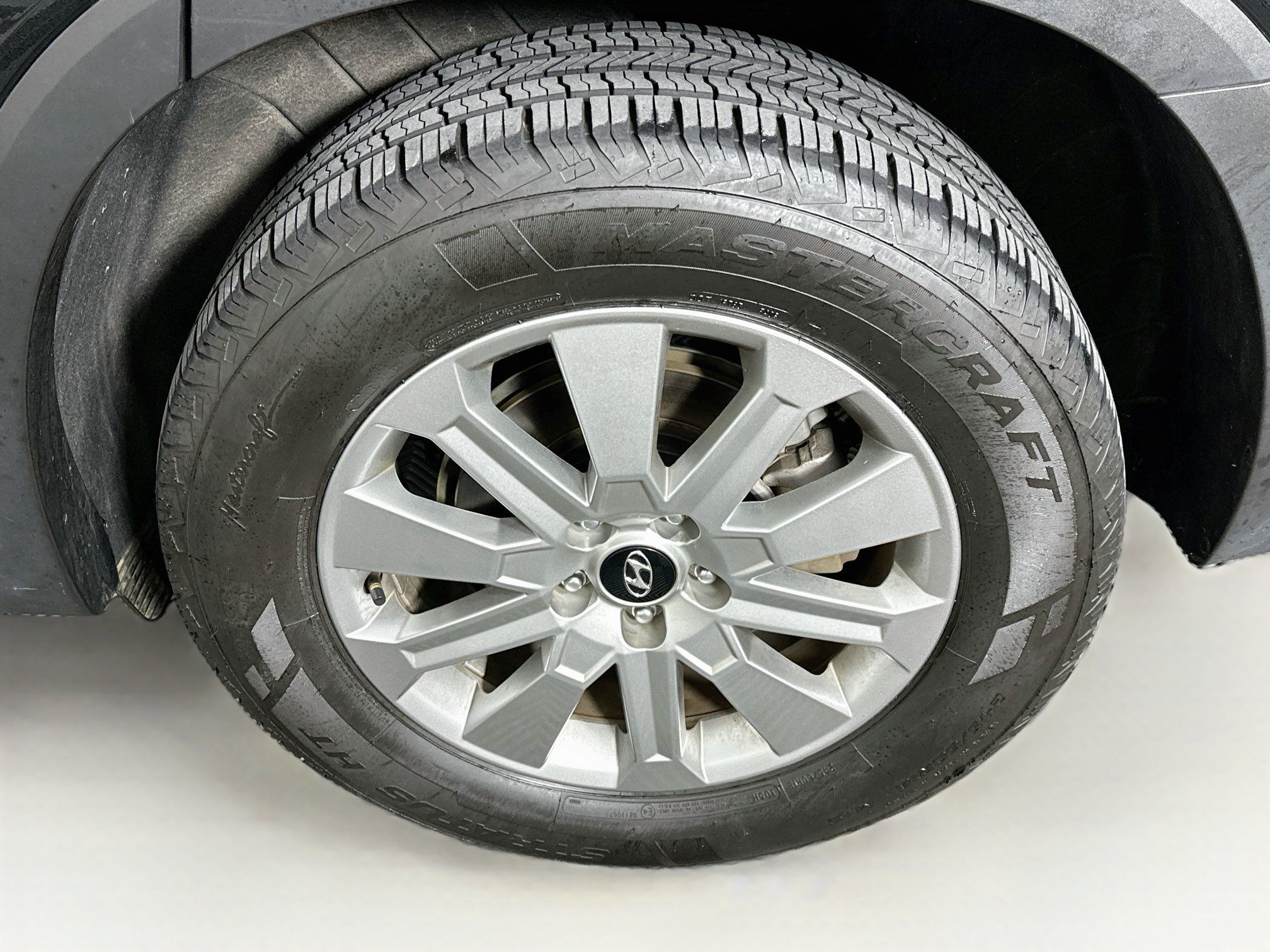 Used 2025 Hyundai Palisade SEL FWD image 11