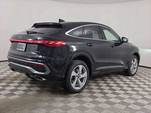 Certified 2025 Audi Q5 Premium Plus AWD/4WD image 7