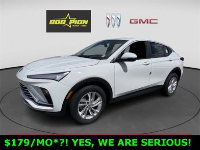 New 2026 Buick Envista Preferred w/ Convenience I Package