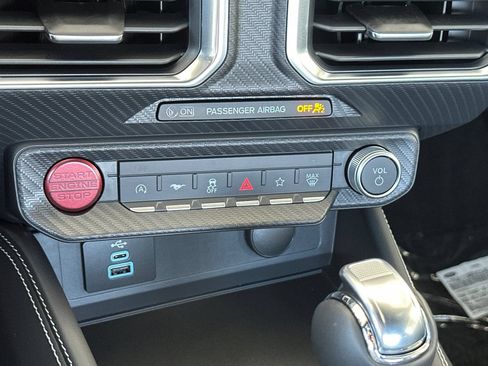 New 2026 Ford Mustang Premium RWD image 20