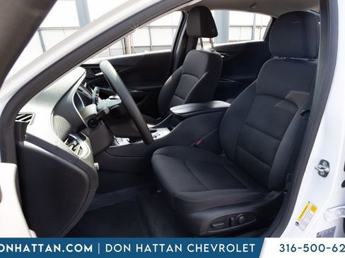 Used 2024 Chevrolet Malibu LT FWD image 14