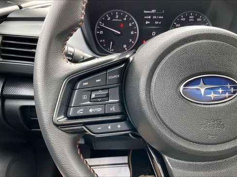 Certified 2025 Subaru Crosstrek 2.5i Limited w/ Crosstrek Mirror Package image 21