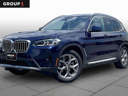 Used 2023 BMW X3 xDrive30i w/ Premium Package