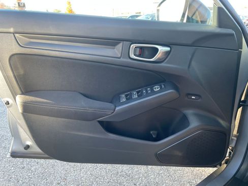 Used 2025 Honda Civic Sport image 20