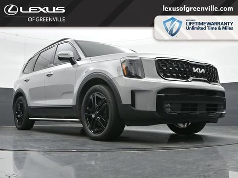 Used 2024 Kia Telluride SX Prestige X-Line AWD/4WD image 32