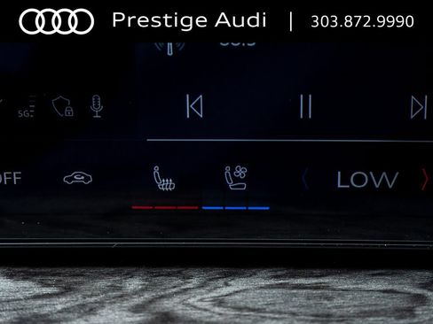 Used 2025 Audi Q5 Premium Plus w/ Premium Plus AWD/4WD image 18