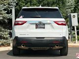 Certified 2020 Chevrolet Traverse LT w/ Driver Confidence II Package image 5