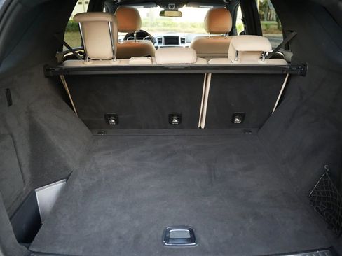 Used 2015 Mercedes-Benz ML 350 2WD image 33