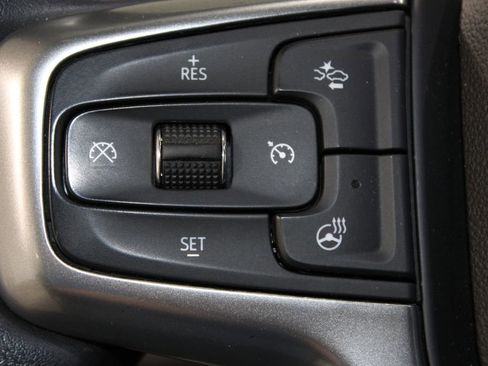 Used 2023 Chevrolet Silverado 1500 RST w/ Protection Package AWD/4WD image 26