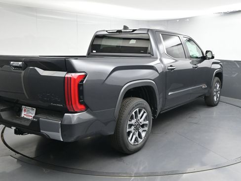 Used 2025 Toyota Tundra 1794 Edition image 8