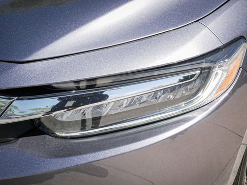 Certified 2022 Honda Insight EX image 6