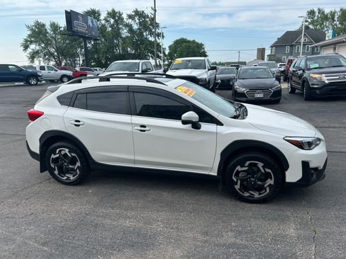 Used 2023 Subaru Crosstrek 2.5i Limited image 2