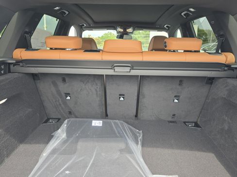 New 2026 BMW X5 sDrive40i w/ M Sport Package RWD image 7