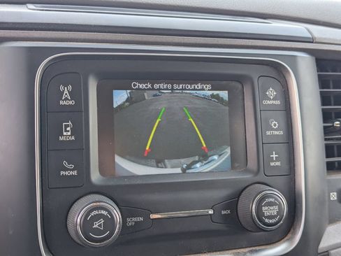 Used 2019 RAM 1500 Tradesman w/ Protection Group AWD/4WD image 16