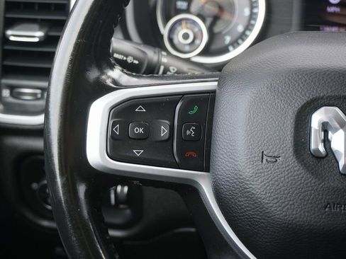 Used 2020 RAM 1500 Big Horn image 17
