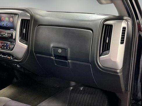 Used 2015 GMC Sierra 1500 SLE w/ SLE Value Package AWD/4WD image 25