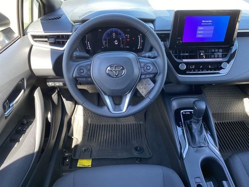 New 2026 Toyota Corolla SE FWD image 19