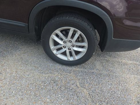 Used 2015 Kia Sorento LX FWD image 20