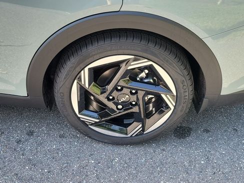 New 2026 Kia K4 EX FWD image 35