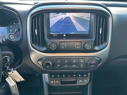 Used 2019 Chevrolet Colorado ZR2 AWD/4WD image 23