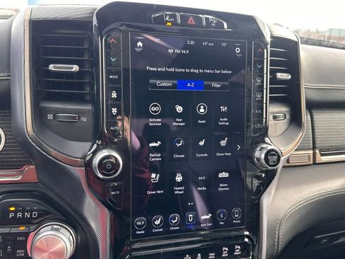 Used 2020 RAM 1500 Limited image 37