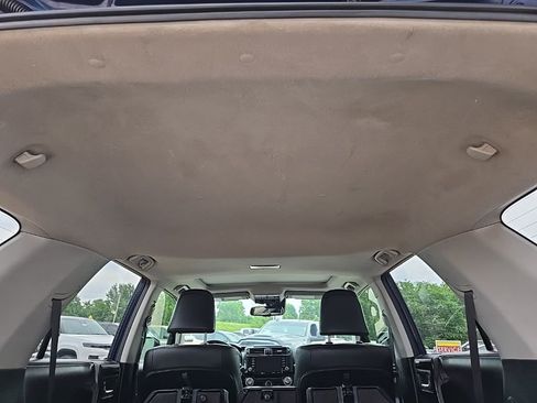 Used 2020 Toyota 4Runner TRD Off-Road Premium w/ Moonroof Package AWD/4WD image 98