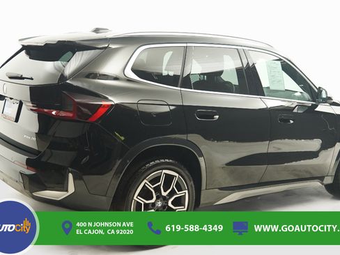 Used 2023 BMW X1 xDrive28i w/ Premium Package AWD/4WD image 6