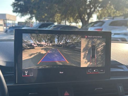 Used 2023 Audi A4 2.0T Premium Plus w/ Premium Plus Package image 19