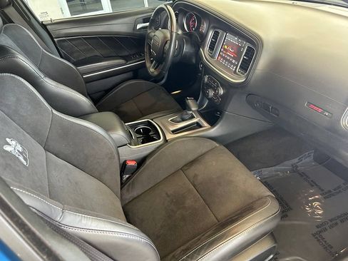 Used 2022 Dodge Charger Scat Pack w/ Plus Group RWD image 26