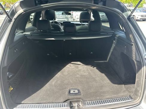 Certified 2017 Mercedes-Benz GLC 43 AMG 4MATIC image 26