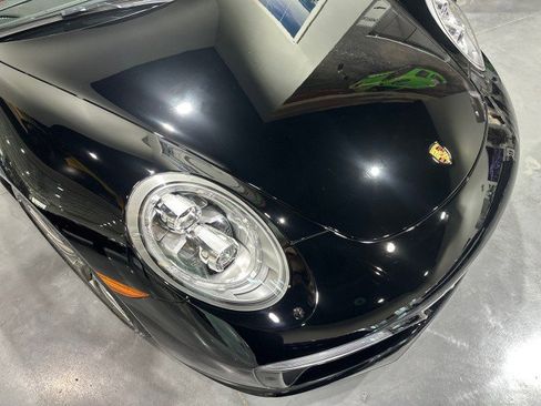 Used 2017 Porsche 911 Carrera image 11