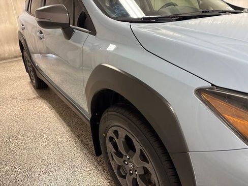 Used 2021 Subaru Crosstrek 2.5i Sport w/ Moonroof Package AWD/4WD image 9