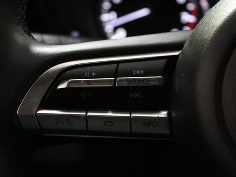 Used 2021 MAZDA CX-30 FWD 2.5 S w/ Preferred Package image 19