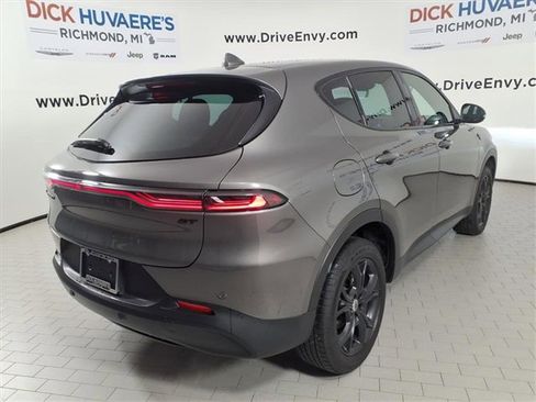 Used 2023 Dodge Hornet GT w/ GT Blacktop Package image 6