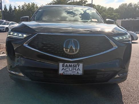 Used 2024 Acura MDX SH-AWD image 8