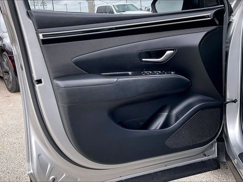 Used 2024 Hyundai Tucson SEL w/ Convenience Package image 17