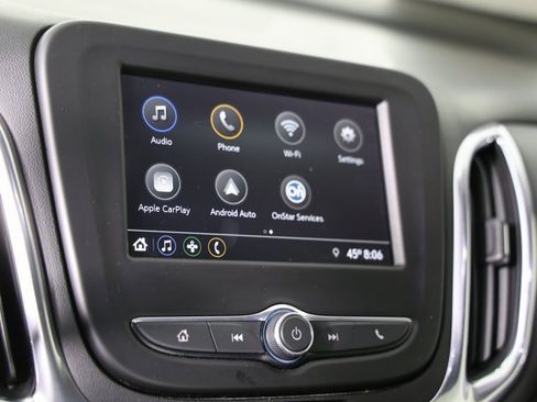 Used 2019 Chevrolet Equinox LT image 14