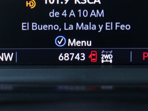 Used 2020 Chevrolet Silverado 3500 LTZ w/ Gooseneck/5TH Wheel Package image 23