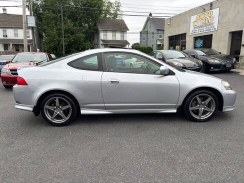 Used 2005 Acura RSX Type-S image 6