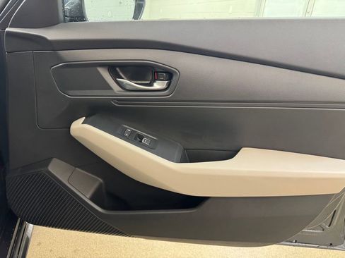 New 2026 Honda Accord LX image 30