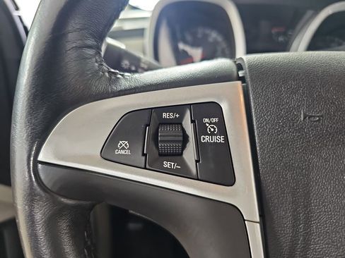 Used 2017 Chevrolet Equinox LT w/ Convenience Package FWD image 21