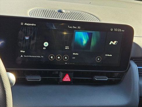 Used 2025 Hyundai Ioniq 5 N image 15