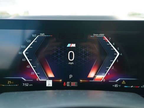 New 2026 BMW X7 xDrive40i w/ Executive Package image 15