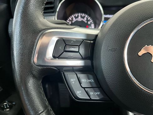 Used 2016 Ford Mustang GT w/ GT Performance Package image 13