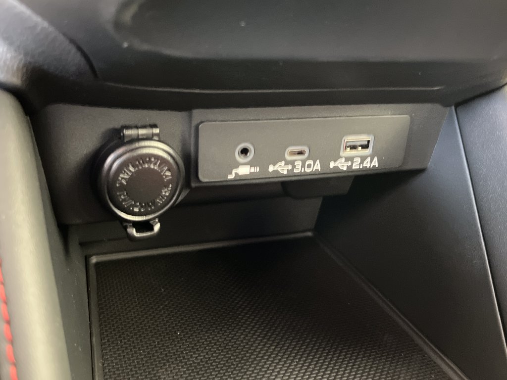 New 2026 Subaru WRX Limited w/ Accessory Package #2 AWD/4WD image 31