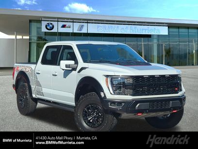 Used 2023 Ford F150 Raptor w/ Equipment Group 802A Raptor R