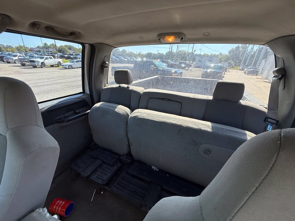 Used 2006 Ford F350 XLT AWD/4WD image 23