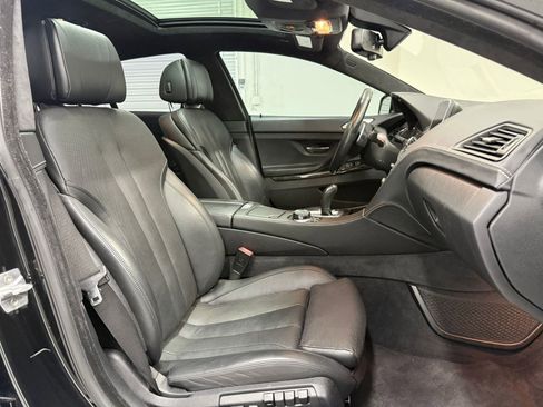 Used 2017 BMW 650i Gran Coupe image 27