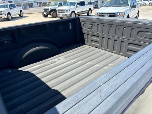 Used 2019 Ford F150 Lariat AWD/4WD image 10