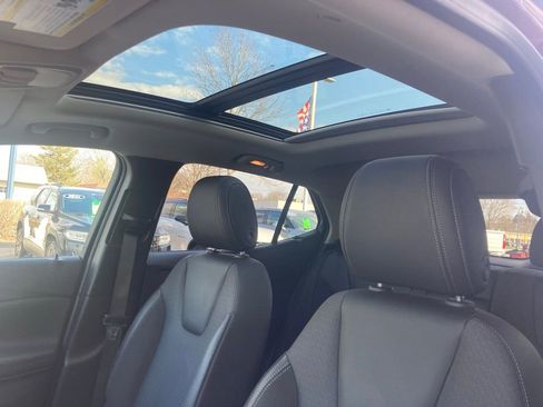 Certified 2023 Buick Encore GX Select w/ Experience Buick Package image 17